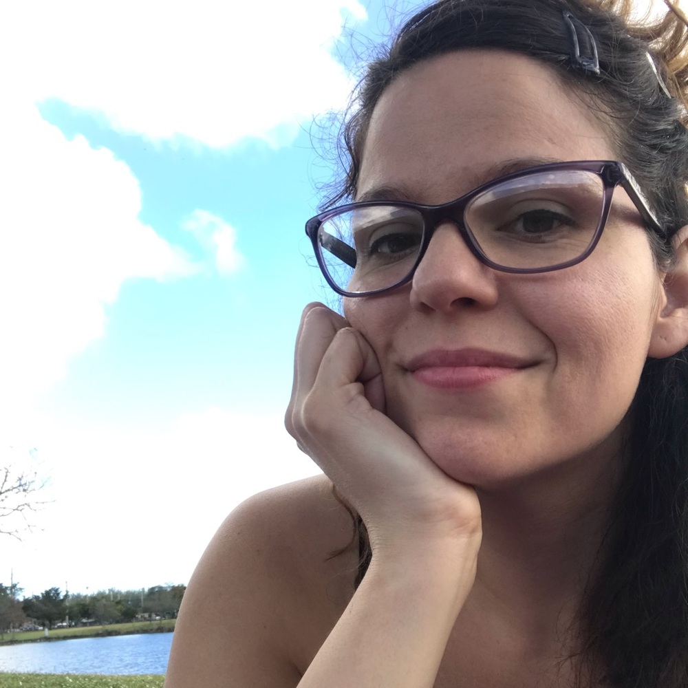 Meet your Posher, Marie